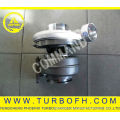 VOLVO TRUCK PARTS TURBOCHARGER